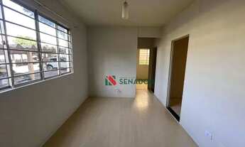 Imagem 3: Apartamento com 2 dormitórios para alugar, 70 m² por R$ 885,00/mês - Jardim das Américas