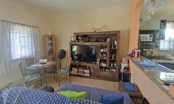 Imagem 7: Casa à venda, 2 quartos, 1 suíte, 4 vagas, Parati - Araruama/RJ