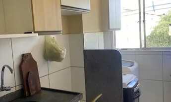 Imagem 2: Vendo Apartamento no Parque do Sol 2