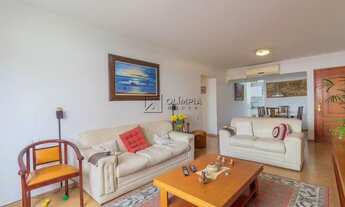 Imagem 5: Locação Apartamento 3 Dormitórios - 133 m² Pompéia