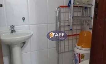 Imagem 7: Apartamento com 2 dormitórios para alugar, 162 m² por R$ 3.732,34/mês - Centro - Cabo Frio