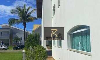 Imagem 6: Excelente sobrado Alto Padrão em condomínio R$ 1.960,000.00