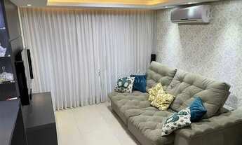 Imagem: Mobiliado) Edifício Florais, 3 quartos