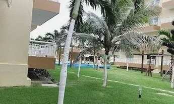 Imagem 6: Apartamento mobiliado, Porto das Dunas. - AP54209