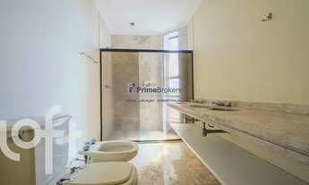 Imagem 5: Apt de 04 dorm.s 04 suítes e 04 vagas com 311m2 no Itaim Bibi