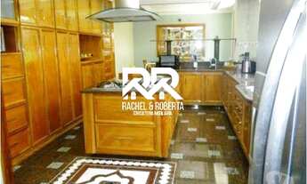 Imagem: Casa Altíssimo Padrão no Melhor Condomínio