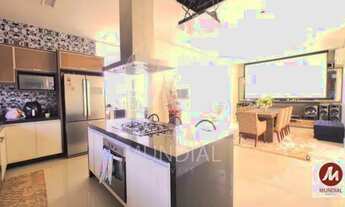 Imagem 5: Casa (sobrado em condominio) 5 dormitórios/suite, cozinha planejada, portaria 24hs, lazer