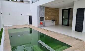 Imagem 3: Casa Duplex Alphaville Manaus 4/ 4 suítes+ Escritório/Churrasqueira/ Piscina!