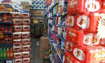 Imagem 7: Mercado s/ açougue na Zona Leste Ref; 1677