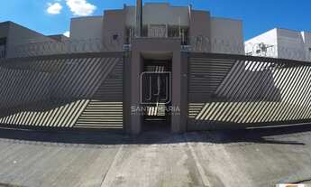 Imagem 2: Apartamento (tipo - padrao) 2 dormitórios/suite, cozinha planejada, em condomínio fechado