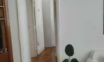 Imagem 2: Apartamento para venda possui 65 metros quadrados com 2 quartos em Flamengo - Rio de Janei