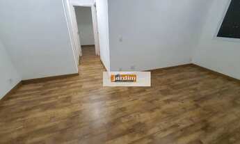 Imagem 4: Apartamento com 2 dormitórios à venda, 64 m² por R$ 320.000,00 - Paulicéia - São Bernardo