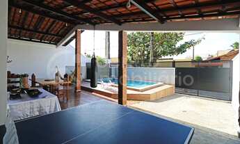 Imagem 6: CASA com piscina e 2 quartos em Peruíbe, no bairro Nova Peruíbe