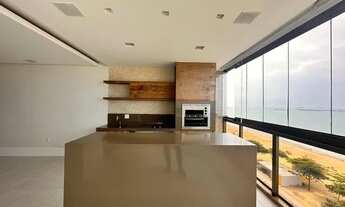 Imagem 4: Apto frente mar, 220m², 4 quartos, 2 suítes, 3 vagas, lazer clube à venda no bairro Praia