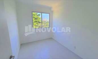 Imagem 6: Apartamento na Vila Sabrina com 2 Dormitórios e 1 Vaga