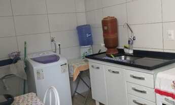 Imagem 5: Quarto para rapazes