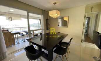 Imagem 3: Apartamento com 3 dormitórios, (1 suíte) 95 m² - venda por R$ 1.200.000 ou aluguel por R