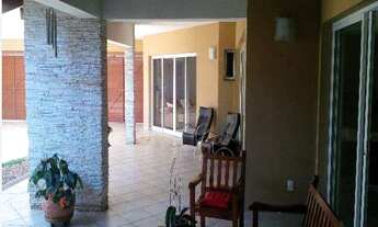 Imagem 2: Casa com 4 dorms, Jardim Novo Mundo, Jundiaí - R$ 3.18 mi, Cod: 4005