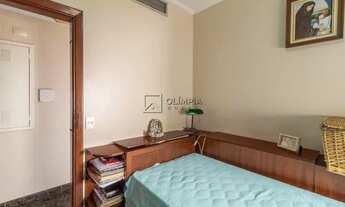 Imagem: Apartamento Locação Perdizes 170 m² 4