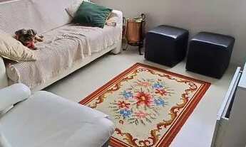 Imagem: Apartamento amplo proximo metrô Oscar Freire