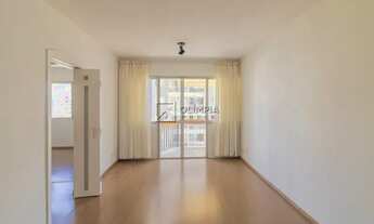 Imagem 4: Locação Apartamento 2 Dormitórios - 64 m² Perdizes