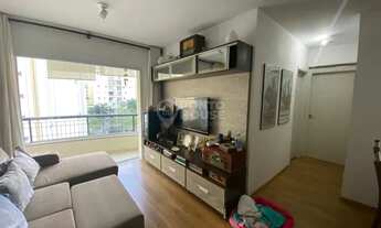 Imagem: Apartamento no Bairro Saúde, 03 dormitórios