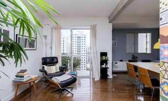 Imagem 6: São Paulo - Apartamento Padrão - PERDIZES