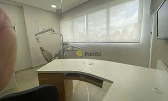 Imagem 5: Sala à venda, 37 m² por R$ 340.000,00 - Centro - São Bernardo do Campo/SP