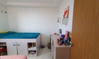 Imagem 7: Apartamento de 2 quartos no Condomínio Parque Solar das Palmeiras - Catu de Abrantes