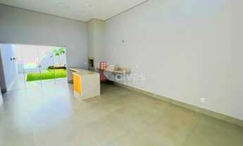 Imagem 4: Casa com 3 quartos à Venda, Loteamento Praia da Urca - Campo Grande