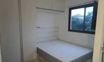 Imagem 5: Excelente Quarto e Sala mobiliado