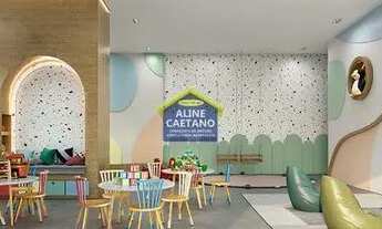 Imagem 4: Lindo Apartamento com 3 dorms 3 suite , Aviacao