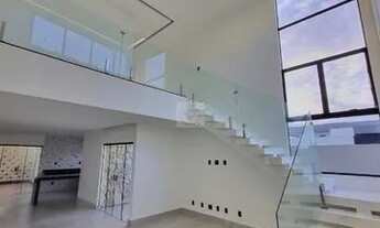 Imagem 3: CASA NO TERRAS ALPHAVILLE 2