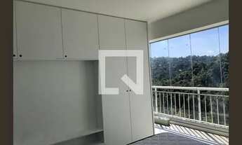 Imagem 4: Apartamento à Venda - Alphaville, 1 Quarto, 50 m2