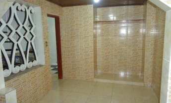 Imagem 3: Casa com 2 dormitórios para alugar, 60 m² por R$ 1.700,00/mês - São João Clímaco - São Pau