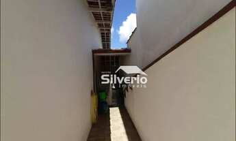 Imagem 3: Casa com 2 dormitórios à venda, 55 m² por R$ 350.000,00 - Bosque dos Eucaliptos - São José