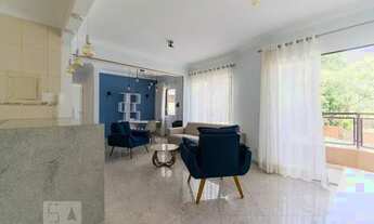 Imagem 1: Apartamento para Aluguel - Jabaquara, 2 Quartos, 75 m2