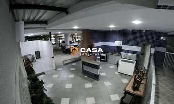 Imagem 5: Apartamento para aluguel com 100 metros quadrados com 3 quartos em Jardim Camburi - Vitóri