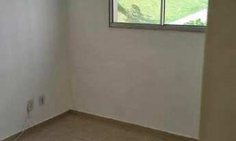 Imagem 6: Apartamento com 2 dormitórios para alugar, 45 m² por R$ 1.080,00/mês - Paraíso - Londrina