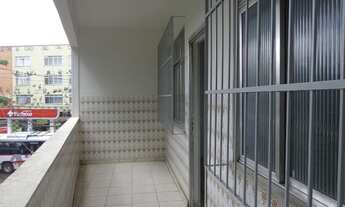 Imagem 2: Apartamento de 80 metros quadrados no bairro Mutondo com 2 quartos