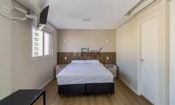 Imagem 5: Apartamento, Vila Olímpia - São Paulo