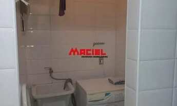 Imagem 3: Apartamento Padrão em São José dos Campos