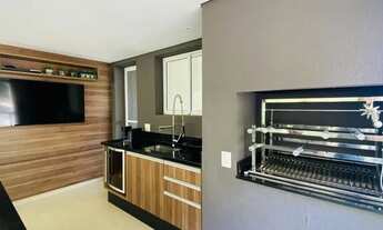 Imagem 6: Apartamento Locação Campo Belo 250 m² 4 Dormitórios