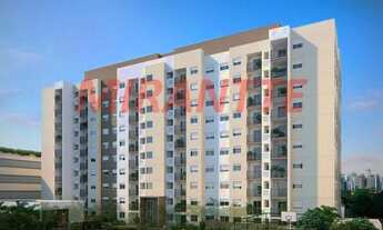 Imagem 2: Apartamento de 50m² com 2 quartos em Lapa