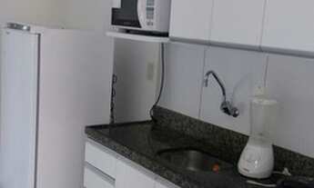 Imagem 4: Apartamento para aluguel com 65 m² com 2 quartos em Boa Viagem - Recife - PE