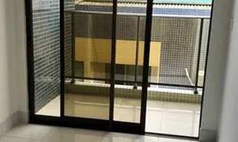 Imagem 6: Apartamento no altiplano para alugar