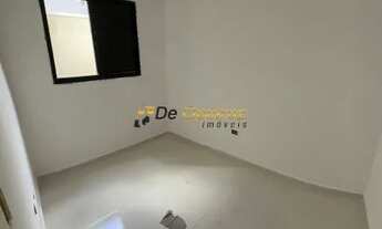 Imagem 3: DE QUEIROZ. Apartamento para venda em Jardim Alvorada, Santo André - SP