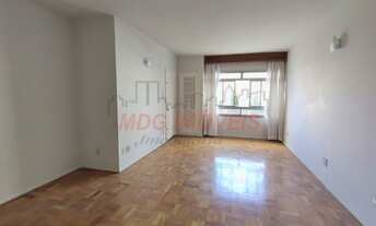 Imagem: Apartamento na Vila Mariana de 3 quartos