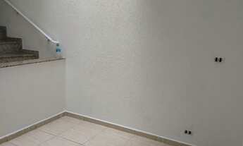 Imagem 6: CASA RESIDENCIAL em SÃO PAULO - SP, VILA GUILHERMINA