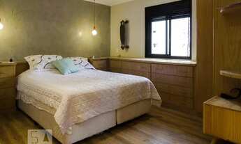 Imagem 7: Apartamento para Aluguel - Paraíso, 1 Quarto, 63 m2